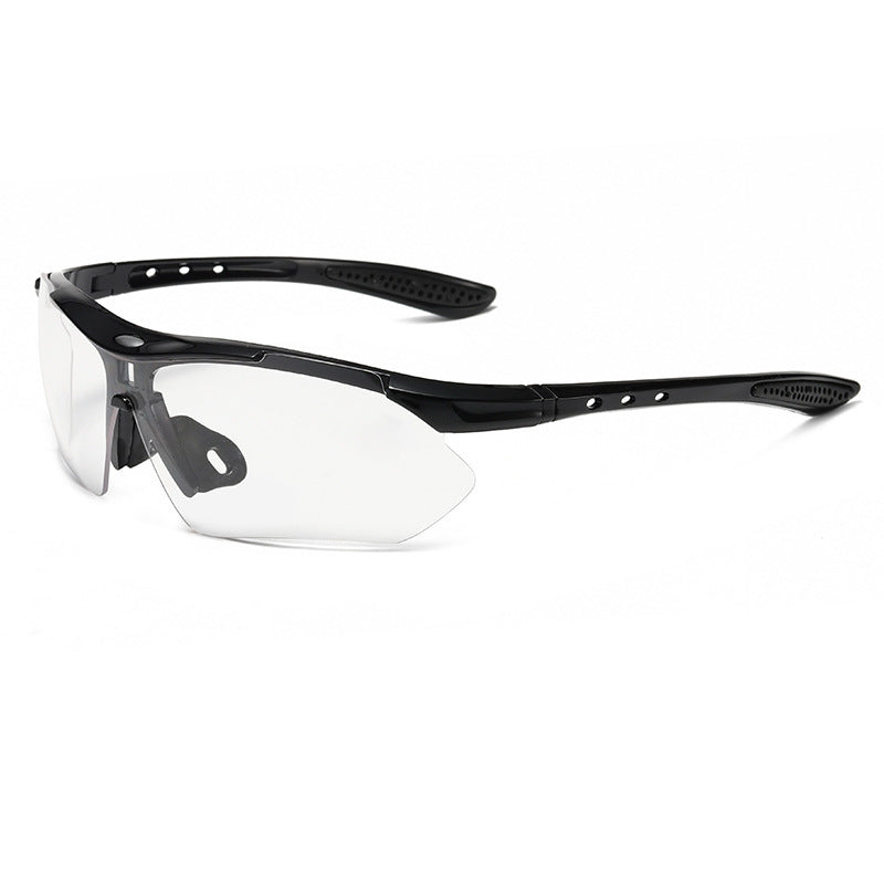 Damen Sportliche Schutzbrille Brehn