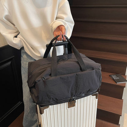 Vielseitige funktionale Reisetasche Brehn
