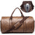 Elegante Reise- und Anzugtasche Brehn