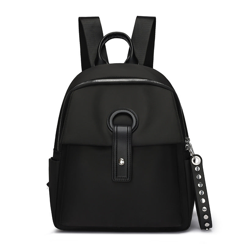 Chic minimalist Rucksack Brehn