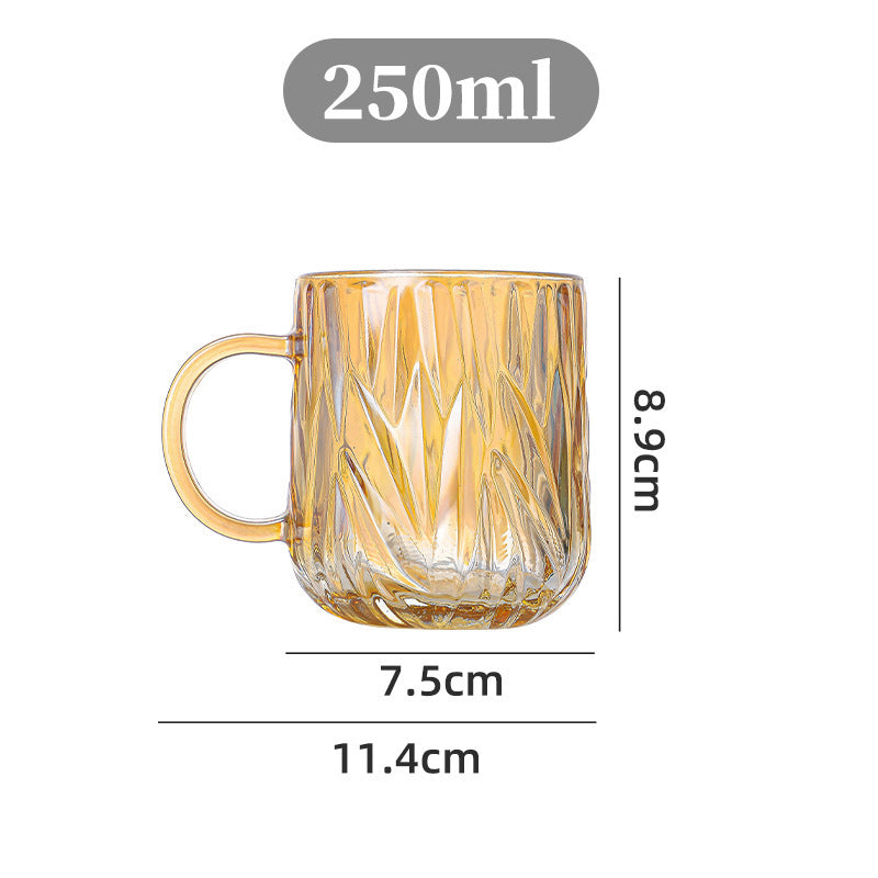 Damen Designer Kaffeebecher Brehn