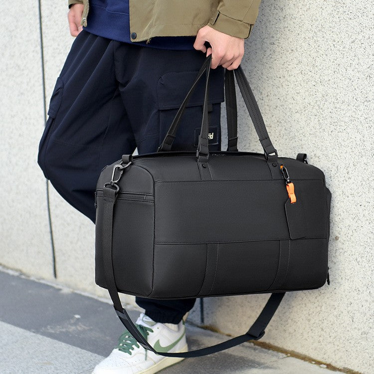 Langlebige Multifunktionale Reisetasche Brehn