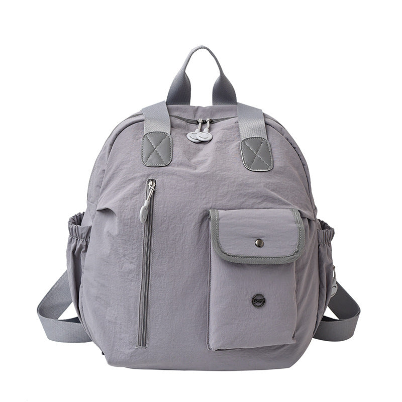 Leichter multifunktionaler Rucksack