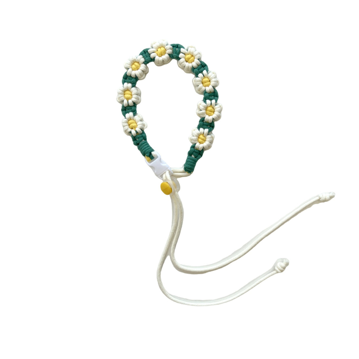 Handgemachter Bohemian Brillenhalter Brehn