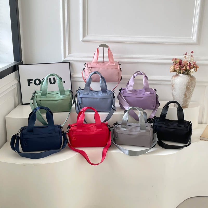WoCompact Taktische Utility Handtasche Brehn