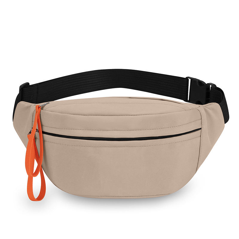 Verstellbare Wasserfeste Gürteltasche Brehn