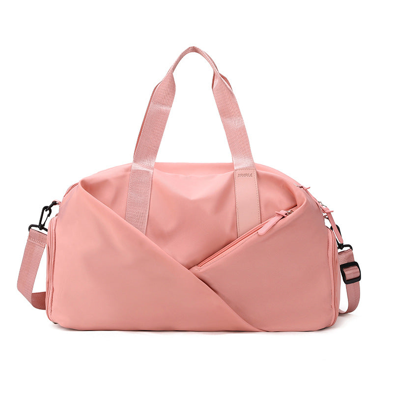 Vielseitige Reisekraftsport-Tasche
