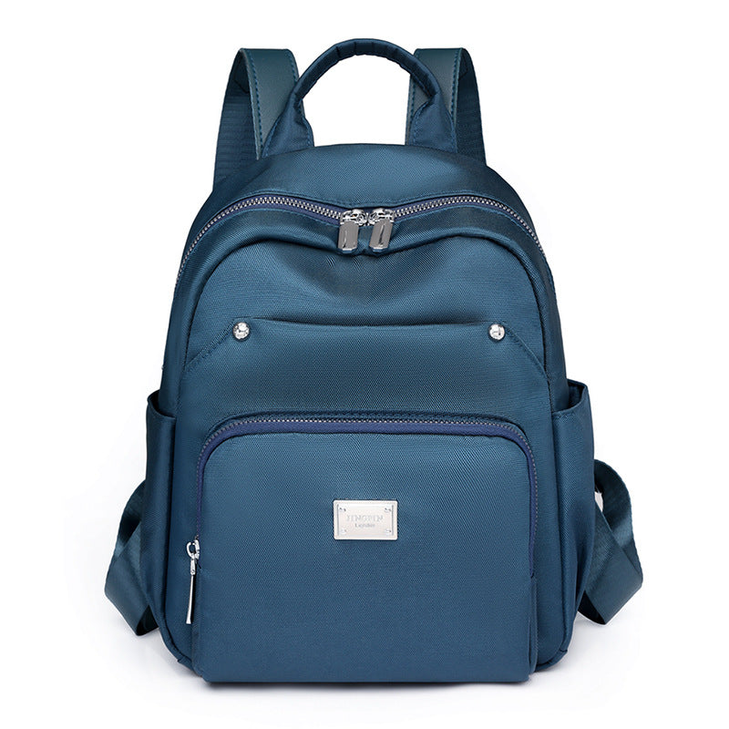 Leichter multifunktionaler Rucksack