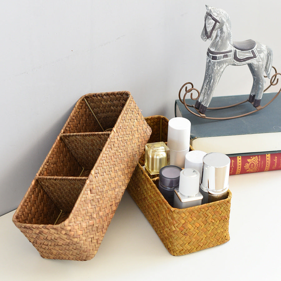 Multi-Compartament-Organizer-Korb