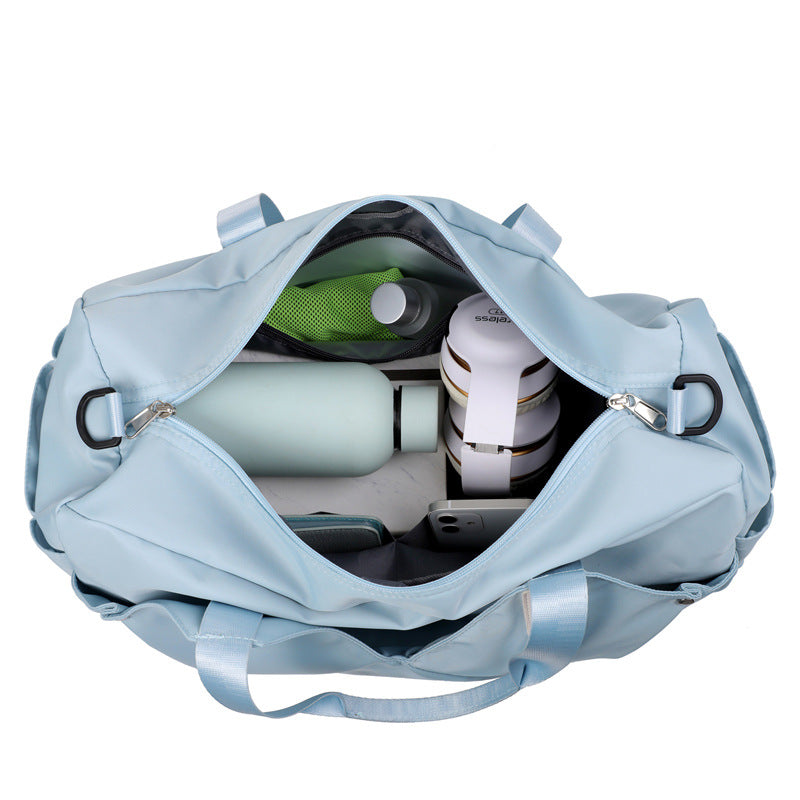 Multi-Funktionale Reisetasche Brehn
