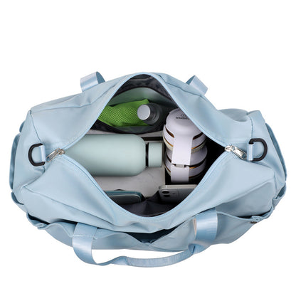Multi-Funktionale Reisetasche Brehn