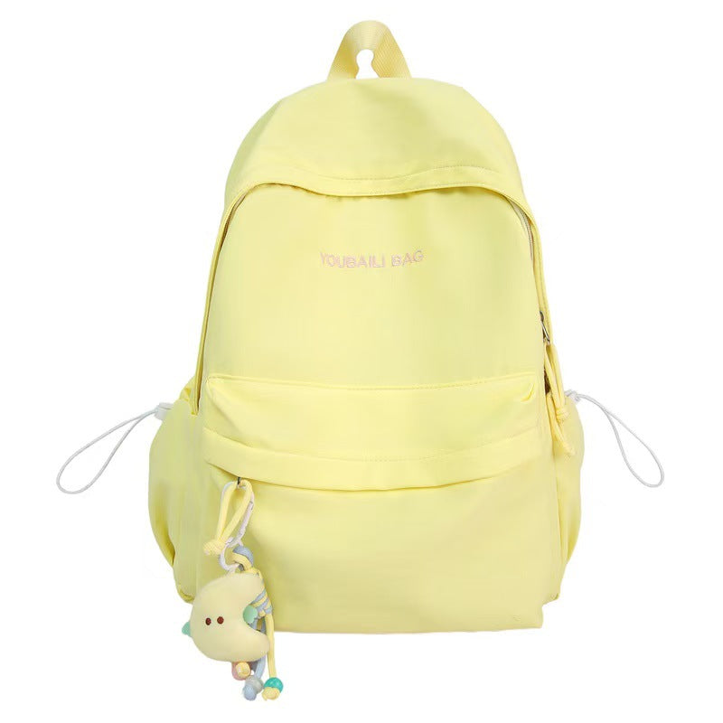 Funktionaler Alltags-Rucksack Brehn