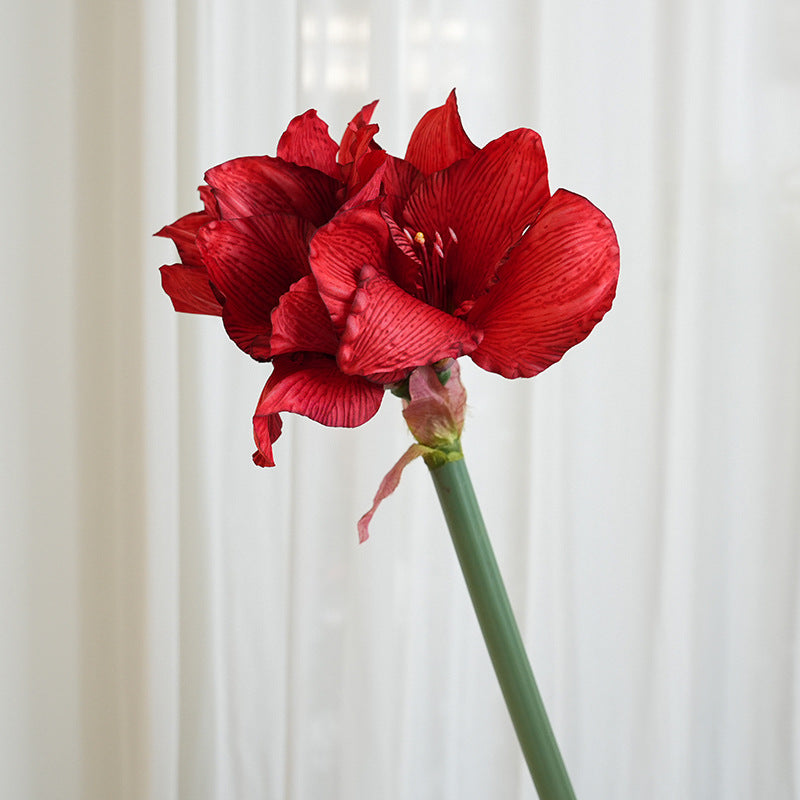 Hochwertige Kunstblume Brehn