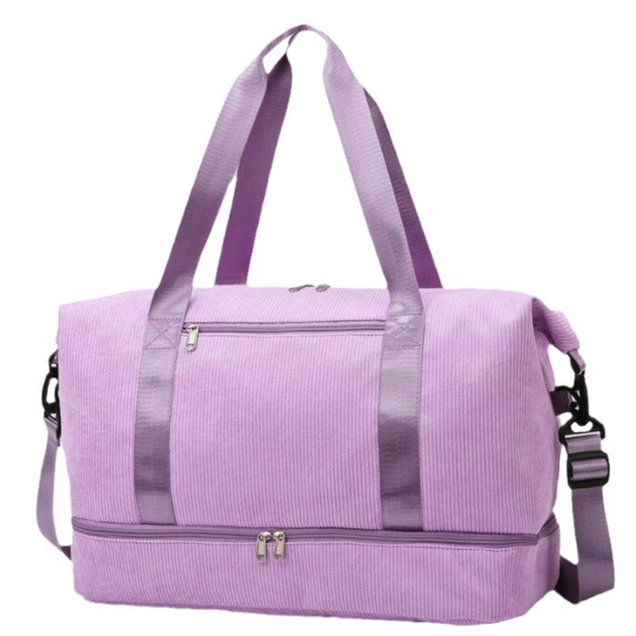 Cordura Reise-Wochenendtasche Brehn