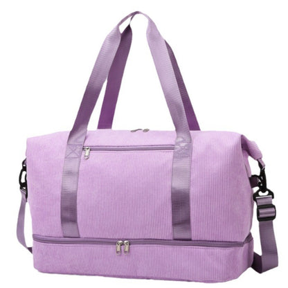 Cordura Reise-Wochenendtasche Brehn