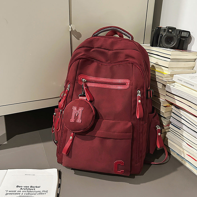 Urban Utility Schulrucksack