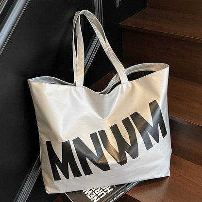 Extra-Große Utility-Tasche