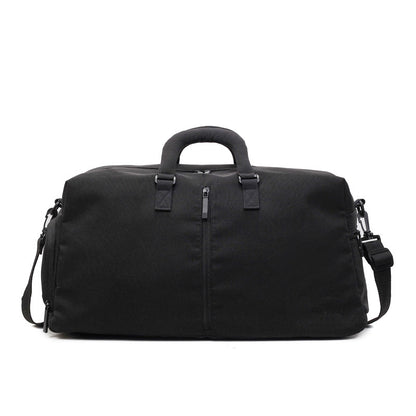 Große Reise-Duffel-Tasche