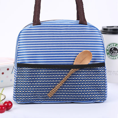 Isolierte Mehrzweck-Lunch-Tasche