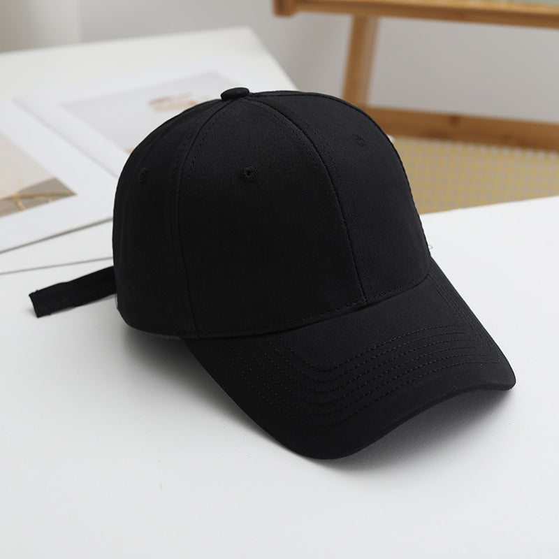 Damen Sportliche Baseballmütze Brehn