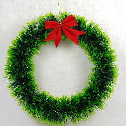 Weihnachtlicher Dekokrans