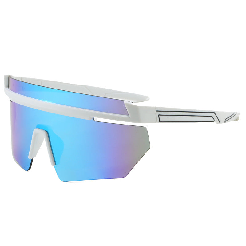 Leistungsstarke Sportsonnenbrille für Herren Brehn