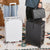 Robuste Hartschalen-Reisekoffer-Set Brehn