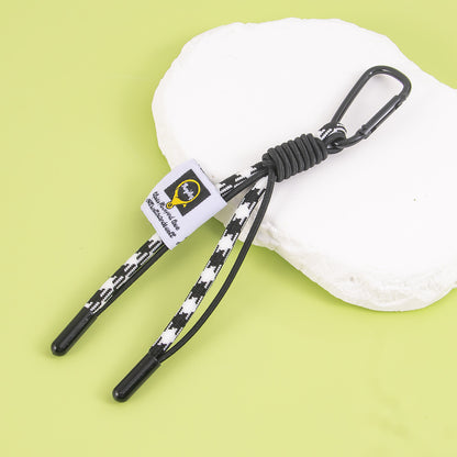 Vielseitiger Schlüsselanhänger Clip Halter Brehn