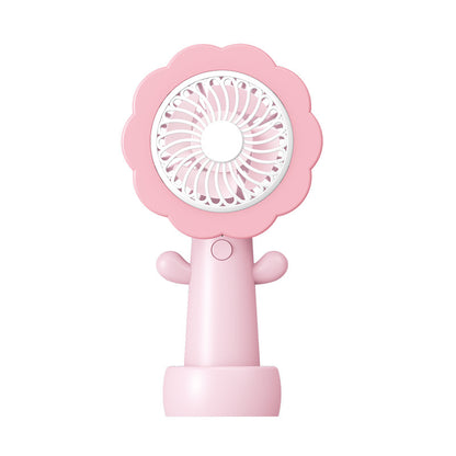 Damen tragbarer Mini Ventilator Brehn