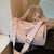 Kompakte Reis-Duffle-Tasche