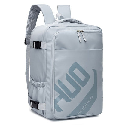Vielseitiger Hochleistungs-Laptop-Rucksack Brehn