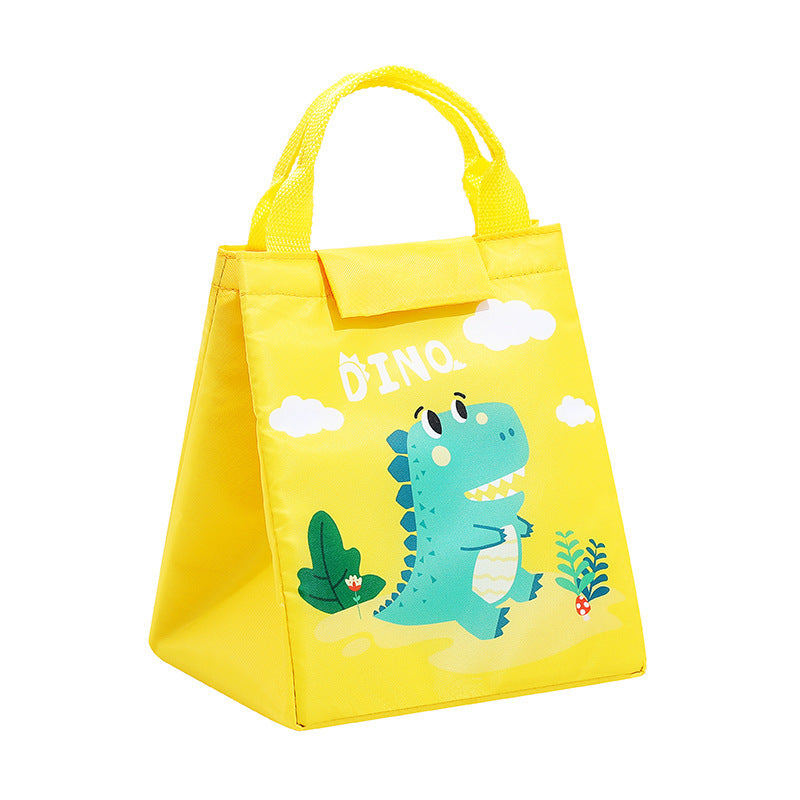 Lunch Tote Brehn