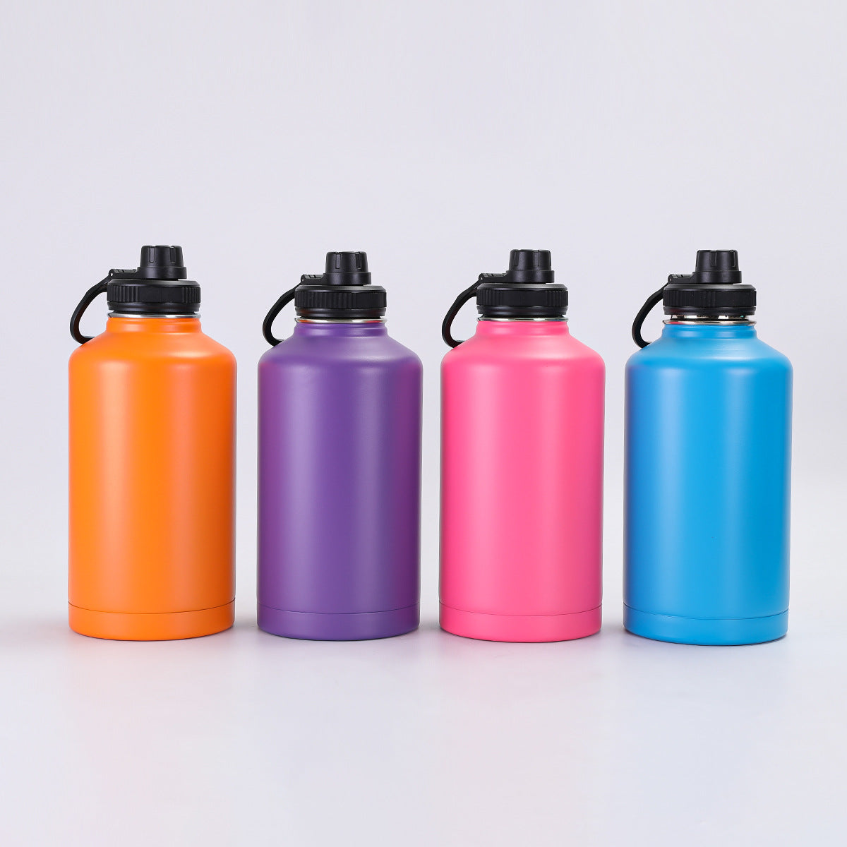 Unisex Wasserflasche mit doppelter Isolierung Brehn