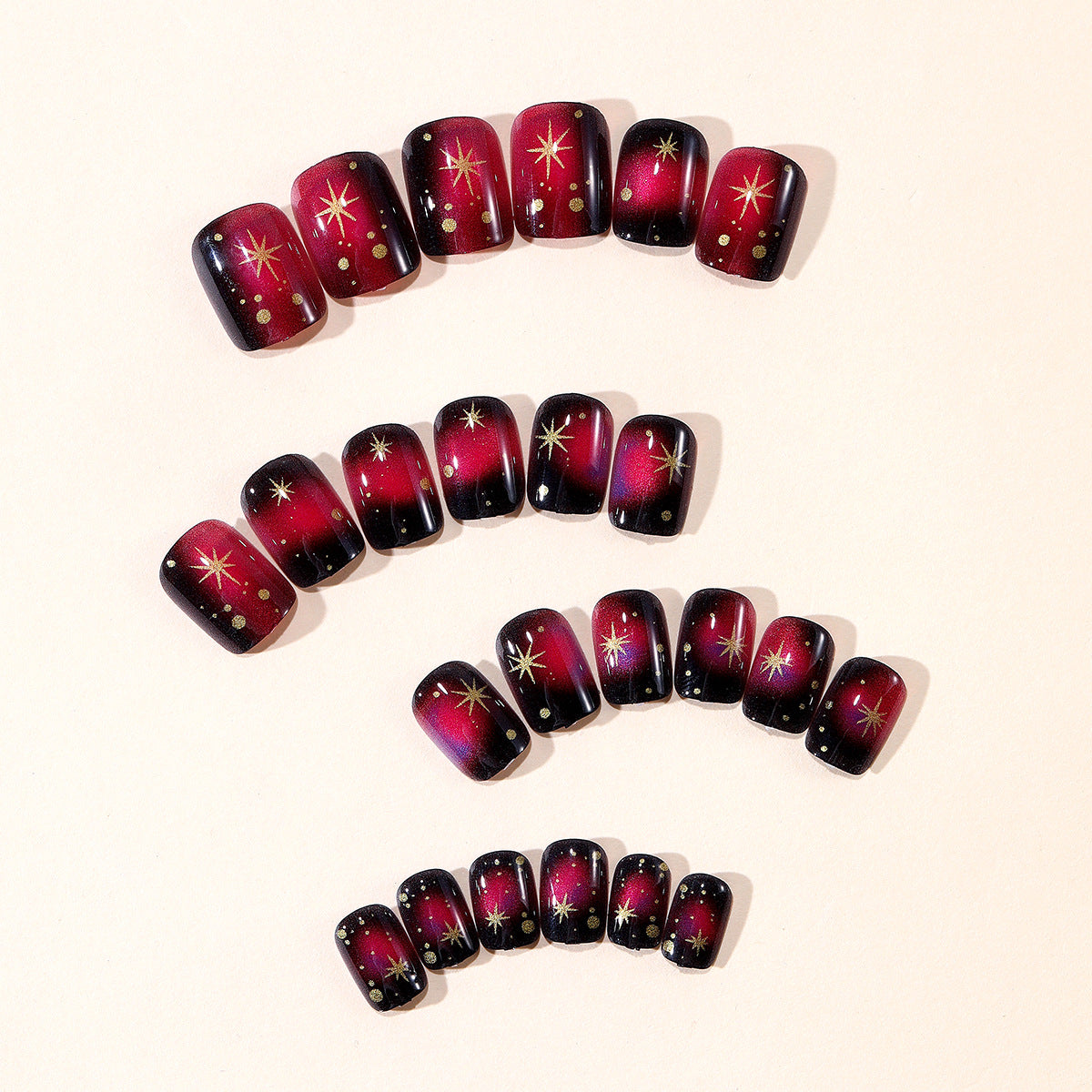 Celestial Nail Art Kit Brehn