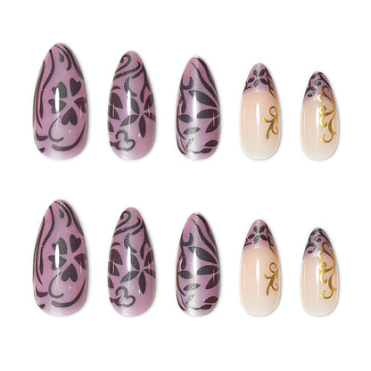Nail Art Design Brehn