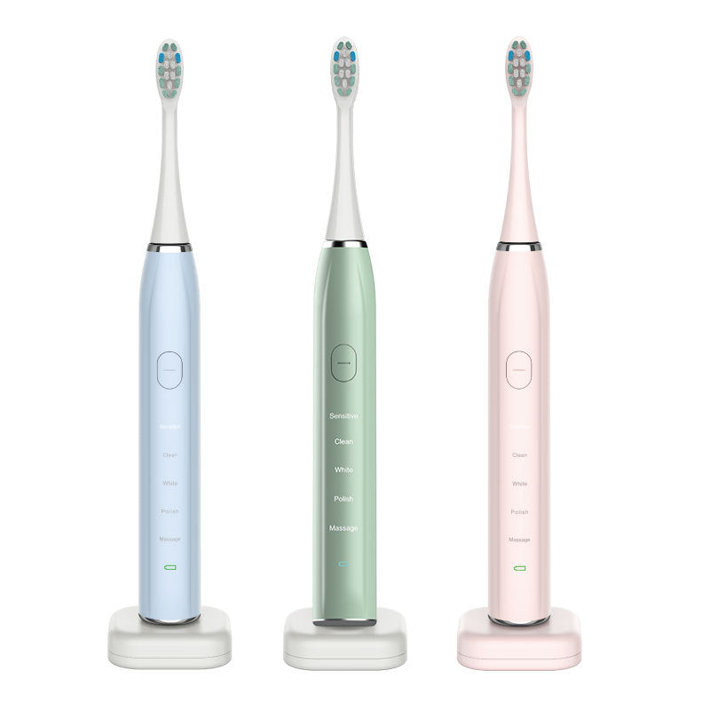 Smart Electric Toothbrush Brehn