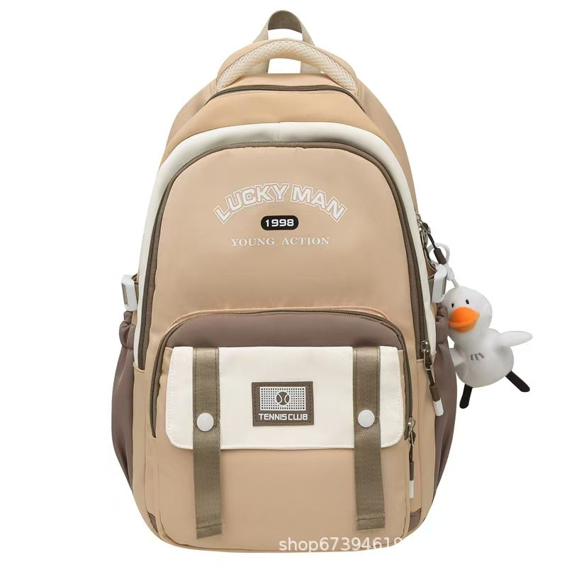 Sportlicher Abenteuer-Rucksack Brehn