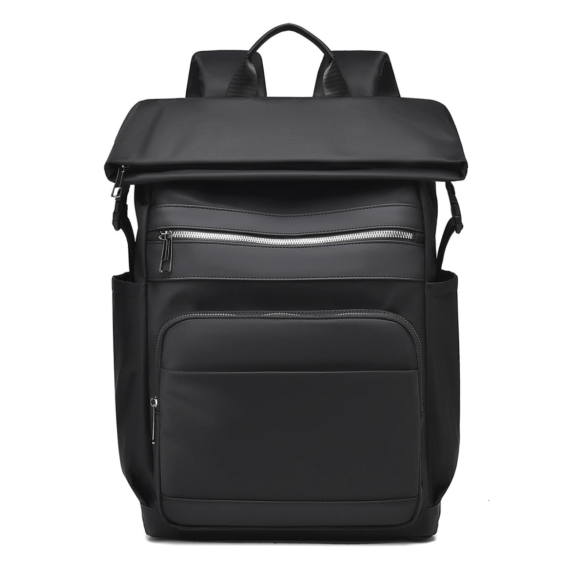 Stylische Multi-Pocket Utility Rucksack Brehn