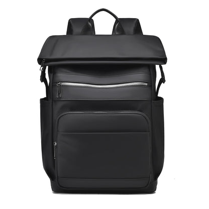 Stylische Multi-Pocket Utility Rucksack Brehn