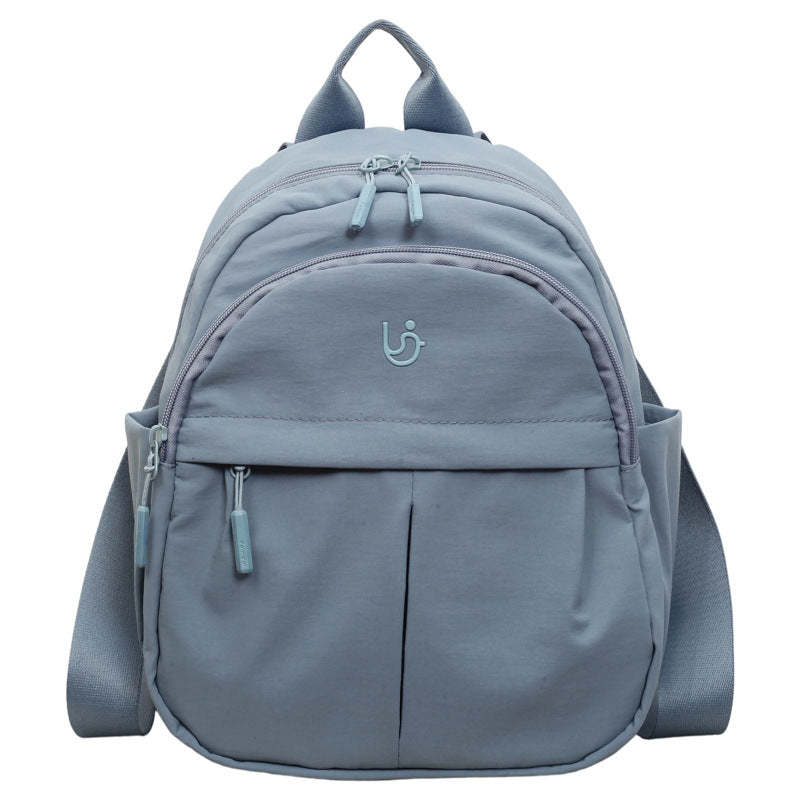 Kompakter Multi-Funktions-Rucksack Brehn
