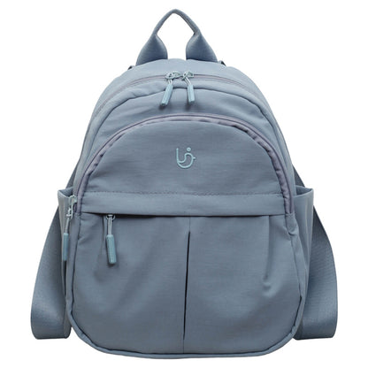 Kompakter Multi-Funktions-Rucksack Brehn
