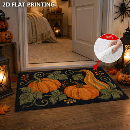 Herbst-Themen-Dekorationsmatten