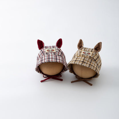 Süßer tierischer Bucket Hat Brehn