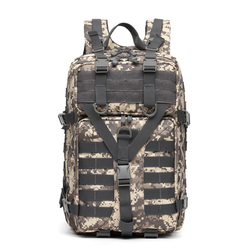 Taktischer Rucksack Brehn