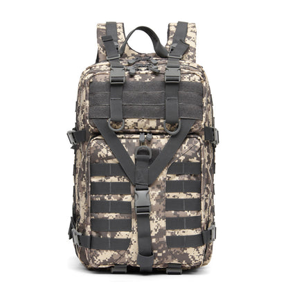 Taktischer Rucksack Brehn