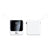 Tragbare Powerbank mit Intelligentem Kabelmanagement und Digitaler Anzeige Brehn