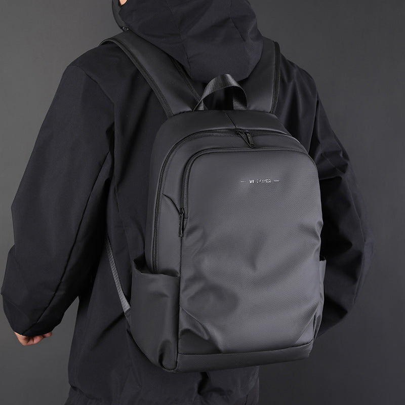 Eleganter Moderner Rucksack Brehn