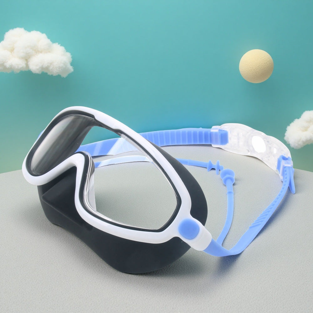 Schwimmbrille Brehn