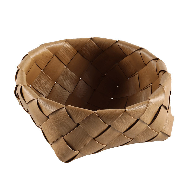 Unisex Handgewebter Korb mit elegantem Design Brehn