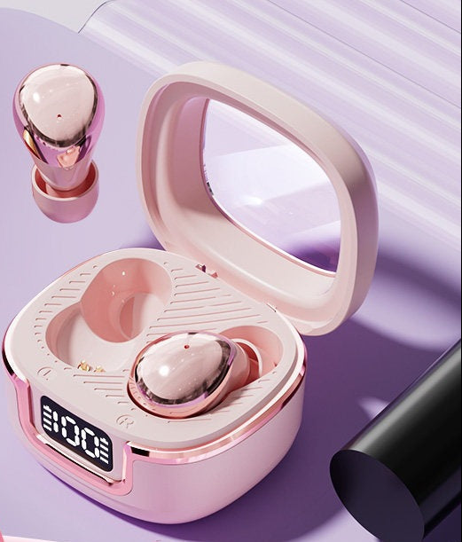 Wireless Noise-Canceling Earbuds Brehn